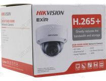 HIKVISION DS-2CD2143G0-IS 4mm (LAN, 2560x1440, microSDXC, f=4mm, EXIR)