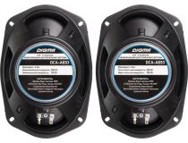 Digma DCA-A693  Колонки автомобильные (6x9 , 300W)