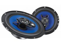 Digma DCA-K602  Колонки автомобильные (6.5 , 70W)