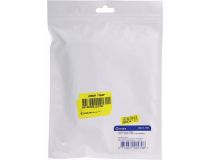 5bites UA3C-45-10BK адаптер USB-C -- UTP 1000Mbps + 3-port USB3.0 Hub