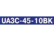 5bites UA3C-45-10BK адаптер USB-C -- UTP 1000Mbps + 3-port USB3.0 Hub
