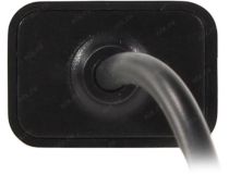 5bites UA3C-45-09BK адаптер USB-C -- UTP 100Mbps + 3-port USB2.0 Hub