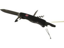 Victorinox Picknicker Black  0.8353.3 (111мм, 11 функций)