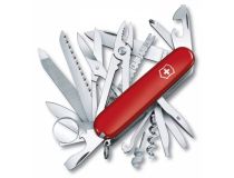 Victorinox SwissChamp 1.6795  (91мм, 33 функции)