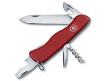Victorinox Picknicker Red 0.8353  (111мм, 11 функций)