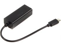 5bites UA3C-45-08BK адаптер USB-C -- UTP 100Mbps