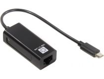 5bites UA3C-45-08BK адаптер USB-C -- UTP 100Mbps