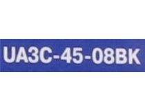 5bites UA3C-45-08BK адаптер USB-C -- UTP 100Mbps
