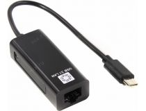5bites UA3C-45-08BK адаптер USB-C -- UTP 100Mbps