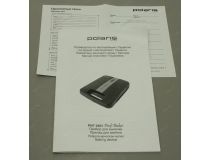 Polaris PNT 0401 Прибор для выпечки (1400Вт)