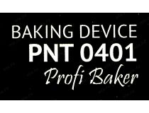 Polaris PNT 0401 Прибор для выпечки (1400Вт)