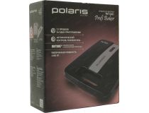 Polaris PNT 0401 Прибор для выпечки (1400Вт)