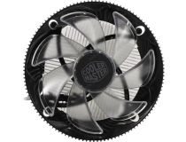 Cooler Master RR-I70C-20PK-R2 I70C PWM (4пин, 1155, 28дБ, 650-1800об/м)