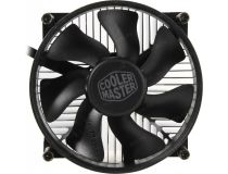 Cooler Master RH-I50-20PK-R1 I50 PWM (4пин, 1155, 28дБ, 2000об/м)