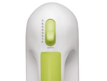 SC - HM40S05 Миксер ручной Scarlett SC-HM40S05 200Вт белый/зеленый