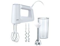 Braun HM3107  Миксер ручной (500W)