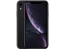 Apple iPhone XR MRY42RU/A 64Gb Black (A12, 6.1  1792x828 Retina, 4G+WiFi+BT, 12Mpx)
