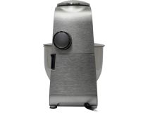 Kitfort KT-1350 Миксер планетарный (1300W, стальная чаша 6л, 6ск+имп.реж, мясорубка,насадка для макарон.изделий)