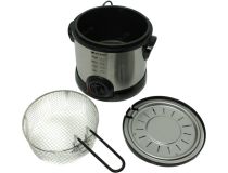 Kitfort KT-2011  Фритюрница (1200Вт, 1.5л)