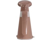 Kitfort KT-928-2 персиковый Отпариватель ручной (600Вт, 100мл, 15 г/мин)