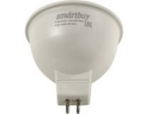 Smartbuy SBL-GU5_3-9_5-40K (GU5.3, 4000К, 9.5Вт, 220-240В)