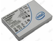 SSD 2 Tb U.2 Intel DC P4510 Series  SSDPE2KX020T801  2.5 3D TLC