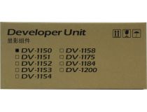 DV-1150 блок проявки для ECOSYS P2040/P2235/M2040/M2540/M2135/M2635/M2640/M2735