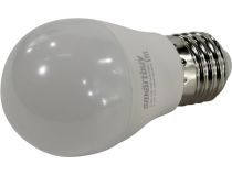 Smartbuy SBL-G45-9_5-40K-E27 (E27, 760 люмен, 4000К, 9.5Вт, 220-240В)