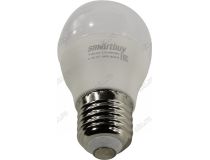 Smartbuy SBL-G45-9_5-40K-E27 (E27, 760 люмен, 4000К, 9.5Вт, 220-240В)