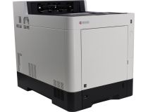 Kyocera Ecosys P6235cdn (A4, 35 стр/мин, 1Gb, LCD, USB2.0, сетевой, двуст. печать)
