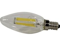 ЭРА F-LED B35-7w-840-E14 (E14, 700 люмен, 4000К, 7Вт, 170-265В)