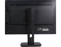 24   ЖК монитор AOC X24P1 Black с поворотом экрана (LCD, 1920x1200, D-Sub, DVI, HDMI, DP, USB3.1 Hub)