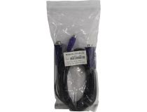  DKVM-CB B1(A) Кабель для KVM переключателей (PS/2+PS/2+VGA15M, 1.8м)