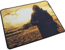 JETACCESS Panteon GP-03SS  (коврик для мыши, 360x280x3мм)