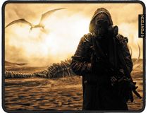 JETACCESS Panteon GP-03SS  (коврик для мыши, 360x280x3мм)