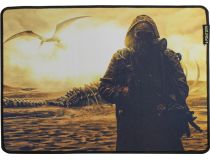 JETACCESS Panteon GP-03SS  (коврик для мыши, 360x280x3мм)