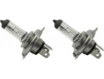 Philips LongLife EcoVision 12342LLECOS2 Автомобильные лампы 2 шт (H4, 60/55W, 12V)