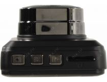 Digma FreeDrive 108 Dual Black (2xCam, 1920х1080/640x480, 140°, LCD 3 ,G-sens,microSDHC,USB,мик, Li-Ion)