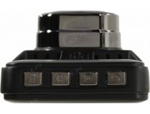 Digma FreeDrive 108 Dual Black (2xCam, 1920х1080/640x480, 140°, LCD 3 ,G-sens,microSDHC,USB,мик, Li-Ion)