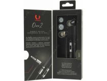 Наушники с микрофоном SmartBuy UTASHI DUO 2 SBHX-550 (шнур 1.2м)