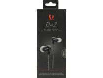 Наушники с микрофоном SmartBuy UTASHI DUO 2 SBHX-550 (шнур 1.2м)