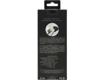 Наушники с микрофоном SmartBuy UTASHI DUO 2 SBHX-550 (шнур 1.2м)