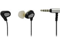 Наушники с микрофоном SmartBuy UTASHI DUO 2 SBHX-550 (шнур 1.2м)