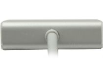 Кабель-адаптер USB-C - HDMI(F)+VGA(15F)+DVI(F)+USB3.0