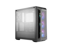 Miditower Cooler Master MCB-B530P-KHNN-S01 MasterBox MB530P Black&Black ATX без БП, с окном