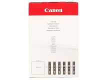 Canon 4868B018 PGI-29 MBK/PBK/DGY/GY/LGY/CO MULTI