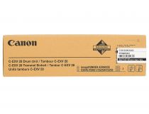 Canon 2776B003 C-EXV28 DRUM BK 171000 стр.