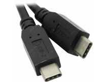 Orient UC-410 Кабель USB-C M-- USB-C M 1м