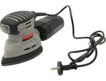 ИНТЕРСКОЛ ПШМ-32/130 Плоскошлифовальная эксцентриковая машина (130W, 11000 об/мин, 140x85 мм, пылесборник)