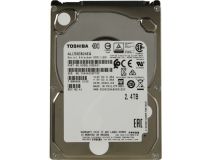HDD 2.4 Tb SAS 12Gb/s Toshiba AL15SEB24EQ 2.5 